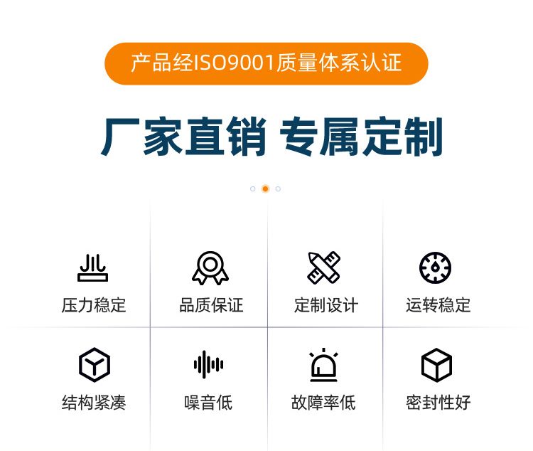 CNG壓縮機廠家